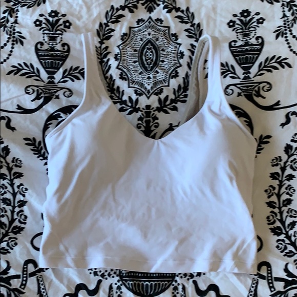 Lululemon Align Tank - Picture 3 of 4